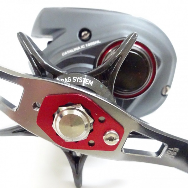 18キャタリナIC 100SHL